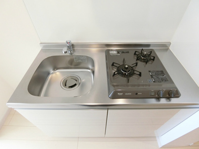 【キッチン】 | リブリ・美ら島ガーデン