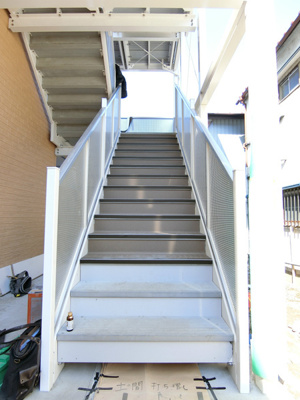 【その他共用部分】 | リブリ・美ら島ガーデン