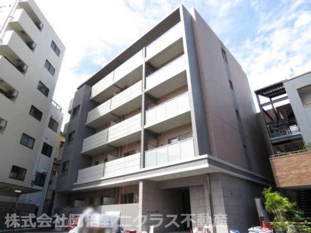 Ｌａ　Ｌｕｃｅ長堀通