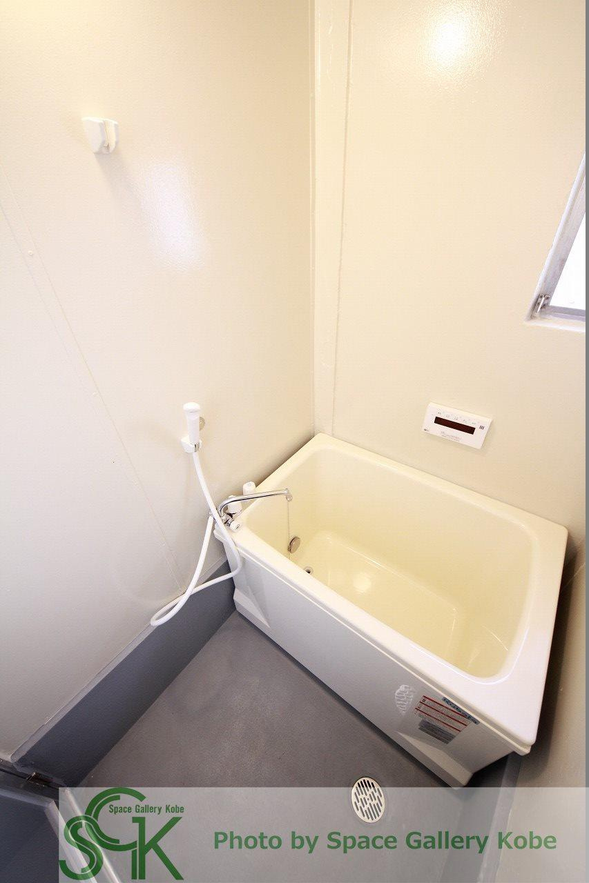明舞北住宅の浴室|※お部屋により仕様が異なる場合があります。