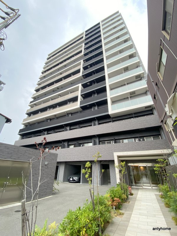 アドバンス大阪バレンシア　仲介手数料無料