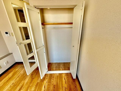 【収納】 | シティーハイム21