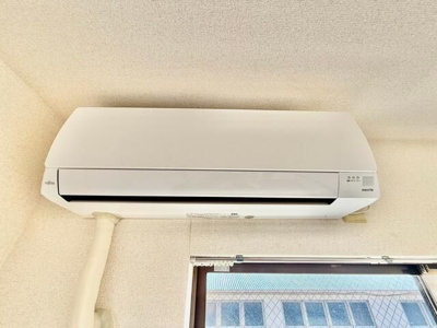 【設備】 | シティーハイム21