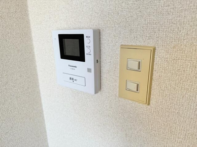 【セキュリティ】 | シティーハイム21