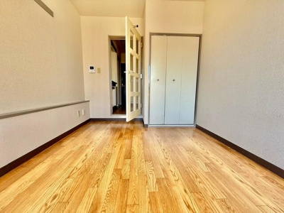 【居間・リビング】 | シティーハイム21