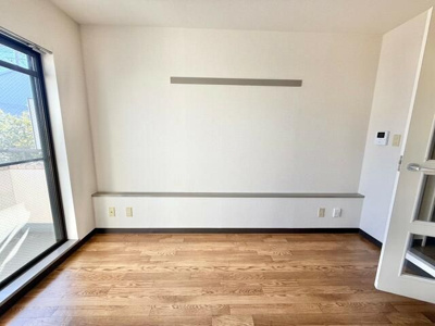 【寝室】 | シティーハイム21