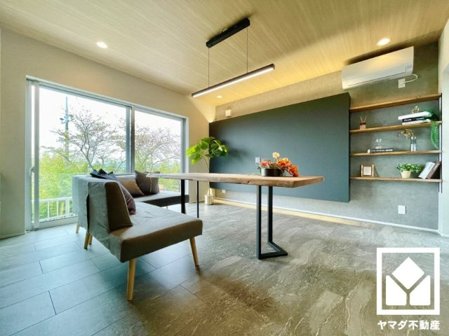 大津市衣川１丁目