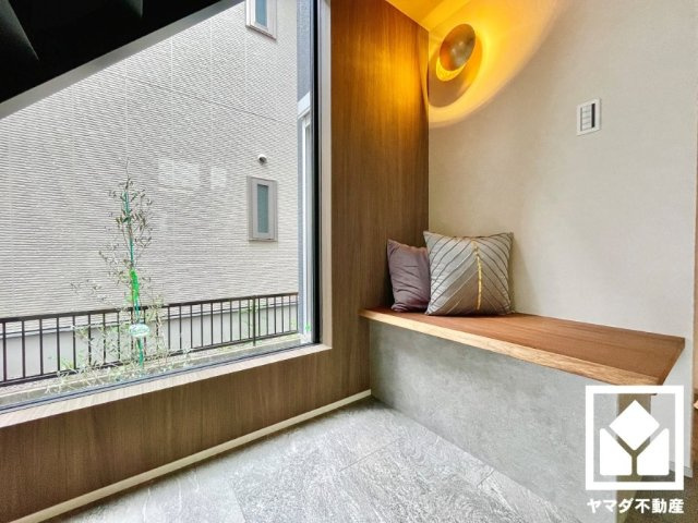 大津市衣川１丁目のその他