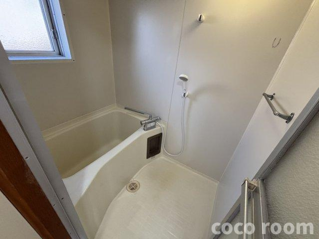 リ・グランドールの浴室