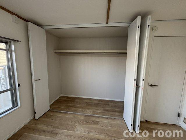 リ・グランドールの収納