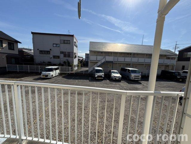 リ・グランドールの展望