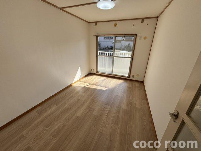 リ・グランドールの洋室