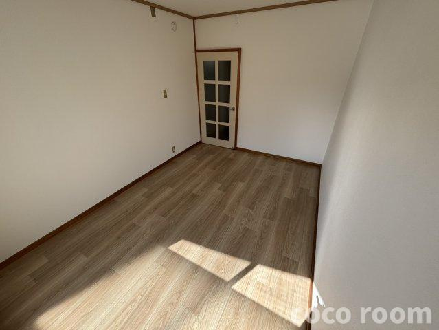 リ・グランドールの洋室