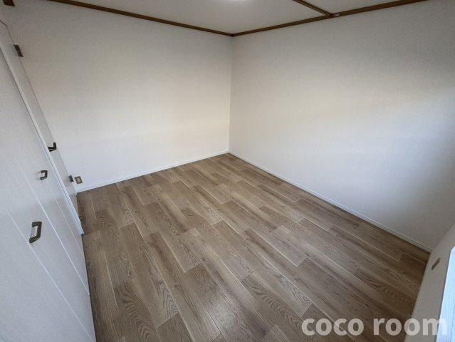 リ・グランドールの洋室