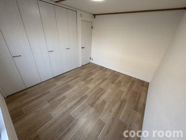 リ・グランドールの洋室