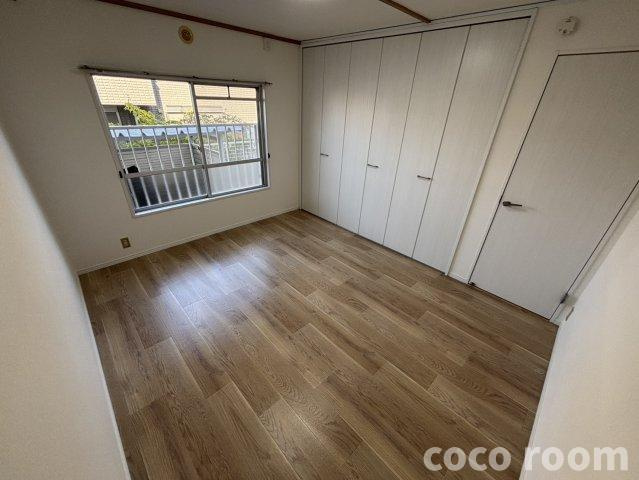 リ・グランドールの洋室