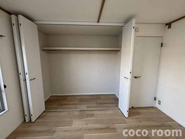 リ・グランドールの収納