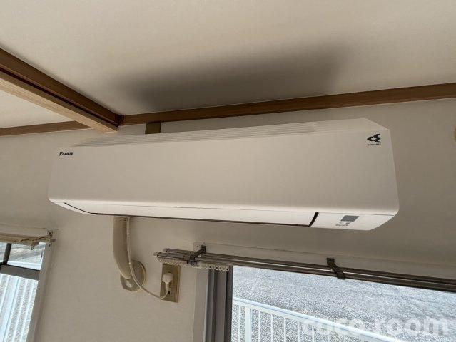 リ・グランドールの設備