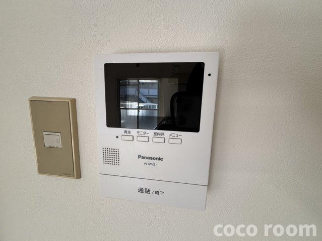 リ・グランドールのセキュリティ