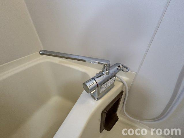 リ・グランドールの設備