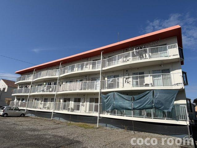 リ・グランドールの外観