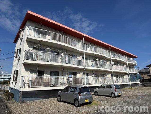 リ・グランドールの外観