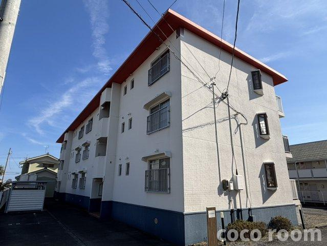 リ・グランドールの外観