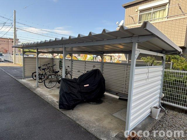 リ・グランドールのその他共用部分