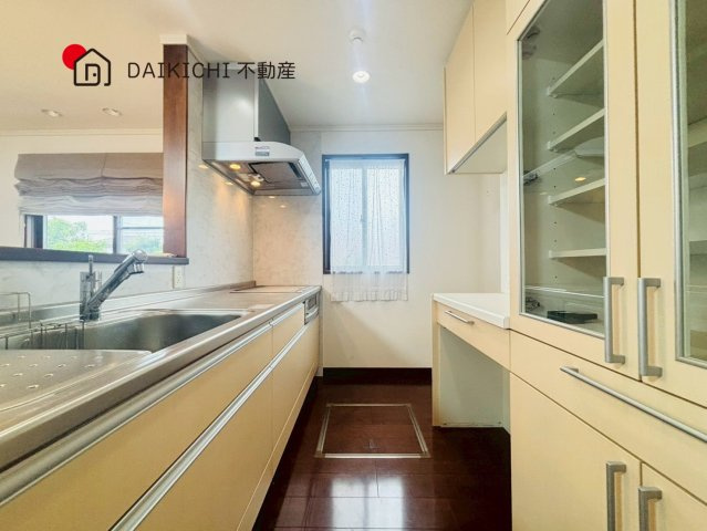 【浴室】 | 北本市下石戸6丁目　中古戸建