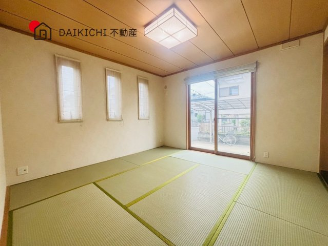 【寝室】 | 北本市下石戸6丁目　中古戸建