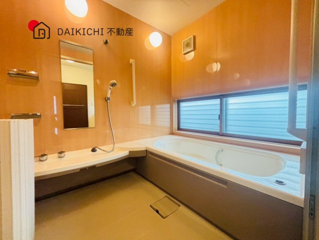 【駐車場】 | 北本市下石戸6丁目　中古戸建
