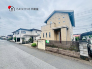 北本市下石戸6丁目　中古戸建の画像