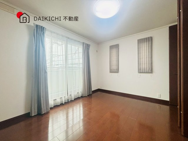 【洋室】 | 北本市下石戸6丁目　中古戸建