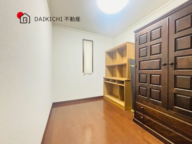 【洋室】 | 北本市下石戸6丁目　中古戸建