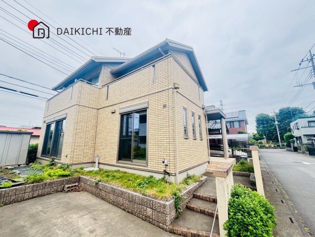 【外観】 | 北本市下石戸6丁目　中古戸建