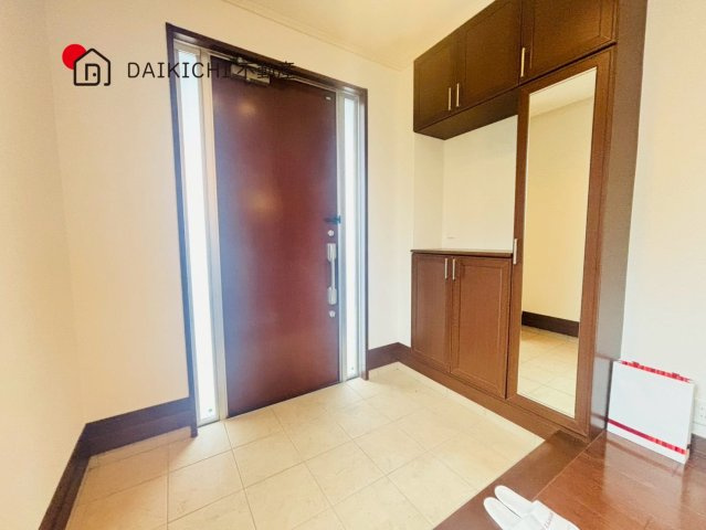 【和室】 | 北本市下石戸6丁目　中古戸建