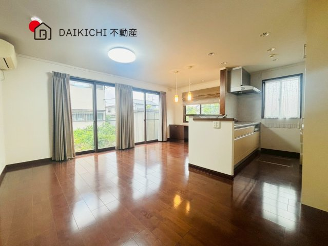 【独立洗面台】 | 北本市下石戸6丁目　中古戸建