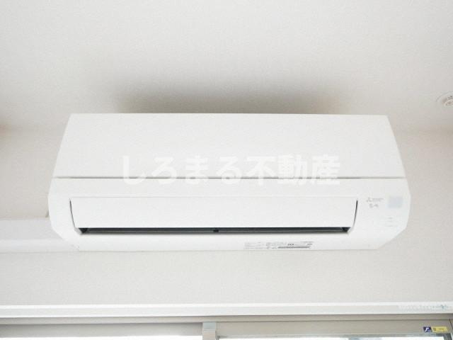 アーバネックス梅田中崎町の設備