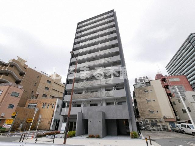 アーバネックス梅田中崎町