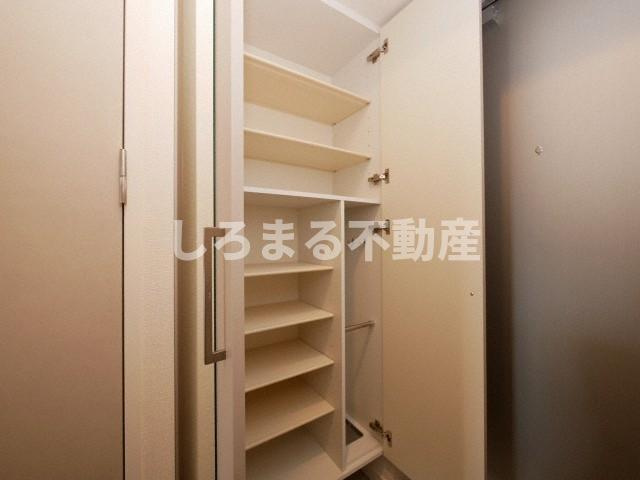 アーバネックス梅田中崎町のその他