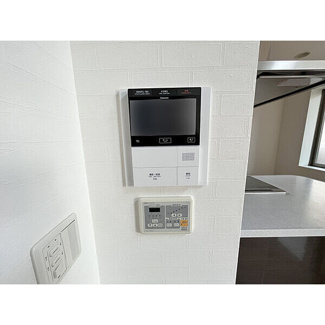 【防犯設備】 | エルザグレース堀江タワー