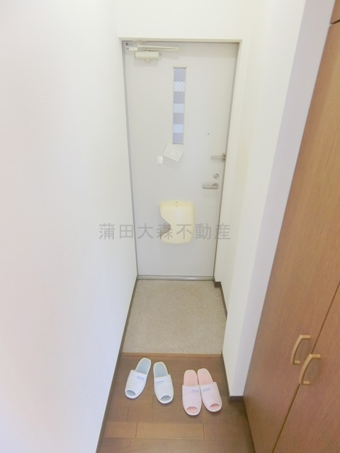 クレイドル本羽田の設備|エアコン