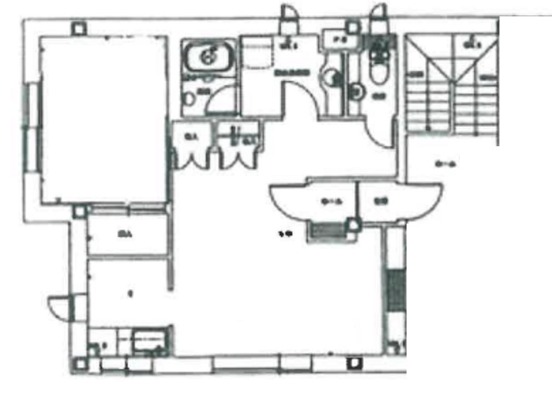 クレイドル本羽田の駐車場|駐車場