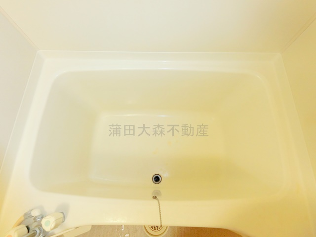 クレイドル本羽田の設備