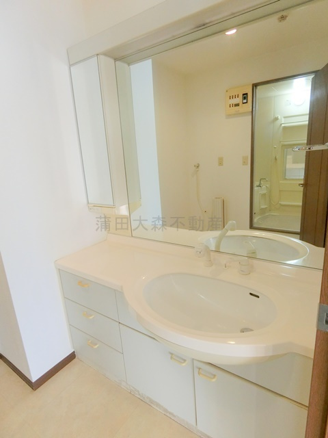 クレイドル本羽田のその他共用部分