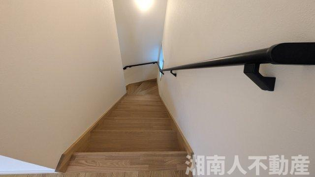 藤沢市辻堂太平台２丁目３－９新築戸建てのその他