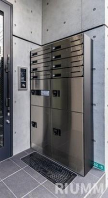 【セキュリティ】 | ボンヴィバント中野江古田（Bon Vivant Nakano-Egota）