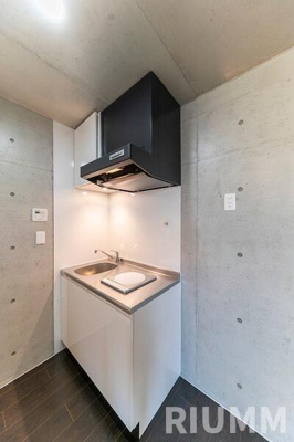 【キッチン】 | ボンヴィバント中野江古田（Bon Vivant Nakano-Egota）