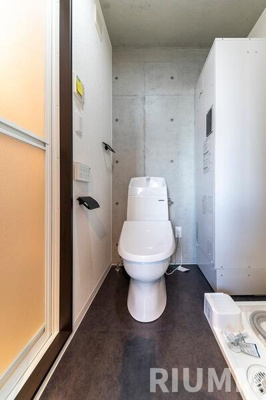 【トイレ】 | ボンヴィバント中野江古田（Bon Vivant Nakano-Egota）