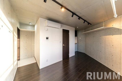 【居間・リビング】 | ボンヴィバント中野江古田（Bon Vivant Nakano-Egota）